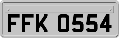 FFK0554