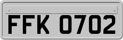 FFK0702