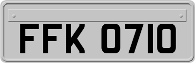 FFK0710