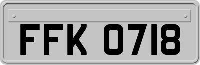 FFK0718