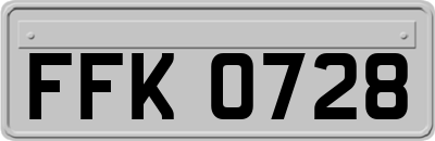 FFK0728