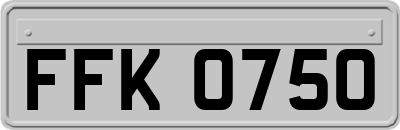 FFK0750