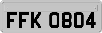 FFK0804
