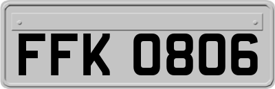 FFK0806