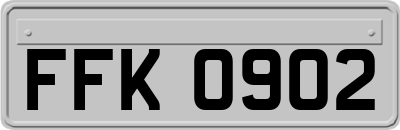 FFK0902