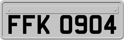 FFK0904