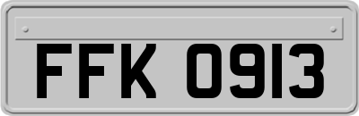 FFK0913