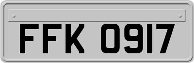 FFK0917