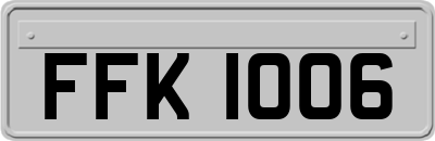 FFK1006