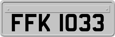 FFK1033