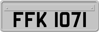 FFK1071