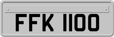 FFK1100