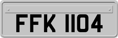 FFK1104