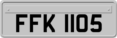 FFK1105