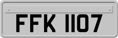 FFK1107