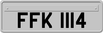 FFK1114