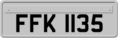 FFK1135