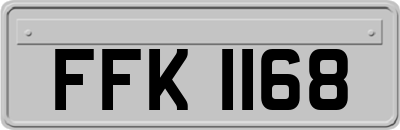 FFK1168