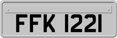 FFK1221