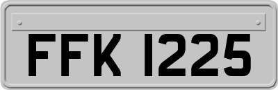 FFK1225