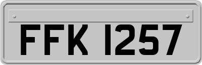 FFK1257