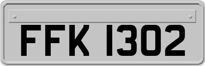 FFK1302