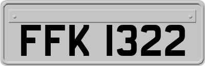 FFK1322