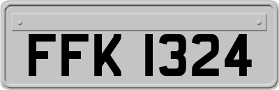 FFK1324