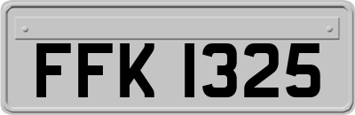 FFK1325