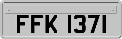 FFK1371