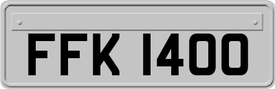 FFK1400