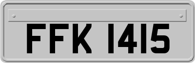 FFK1415