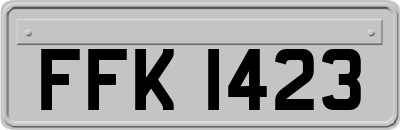 FFK1423