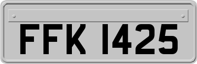 FFK1425