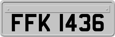 FFK1436