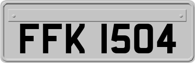 FFK1504