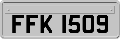 FFK1509