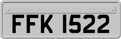 FFK1522