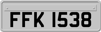 FFK1538
