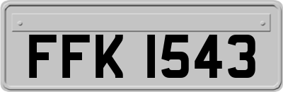 FFK1543