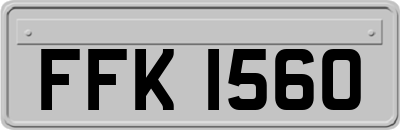 FFK1560