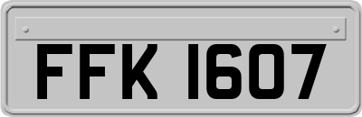 FFK1607