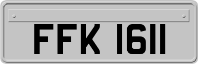 FFK1611