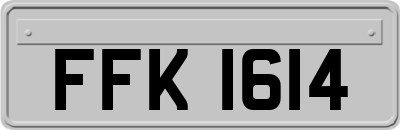 FFK1614