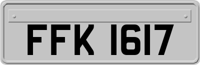 FFK1617