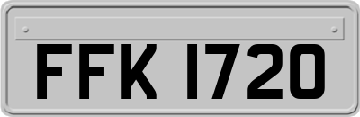 FFK1720