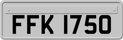 FFK1750