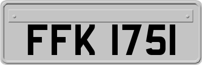 FFK1751