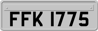 FFK1775
