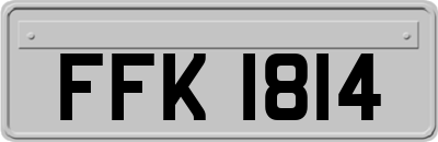 FFK1814